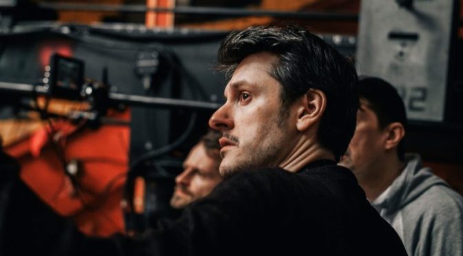 Илья Найшуллер обсудит фильм «Никто» в кинотеатре «Иллюзион»