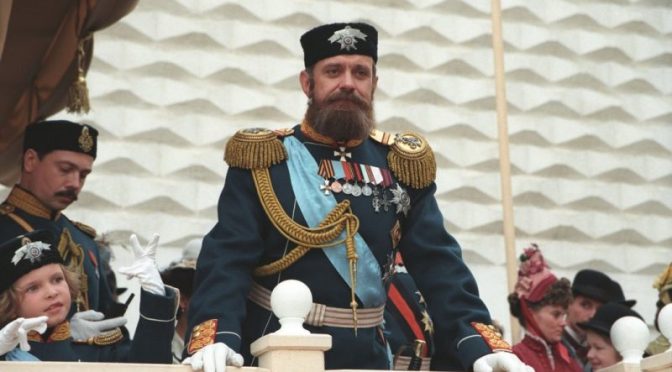 «Сибирский цирюльник» Никиты Михалкова вернется в кинотеатры