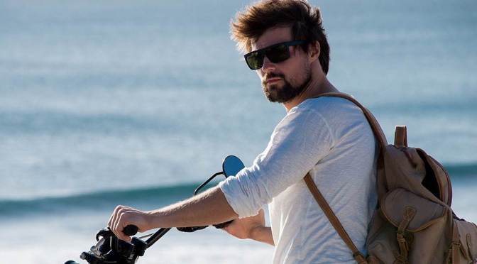 Данила Козловский снимется в фильме «Один в океане»