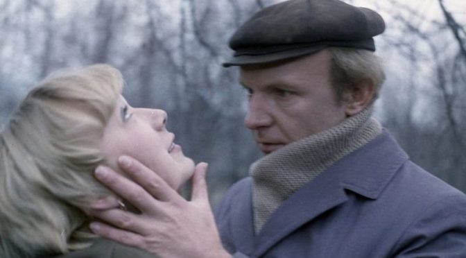 Кинотеатр «Иллюзион» покажет «Утренний обход» в память об Андрее Мягкове