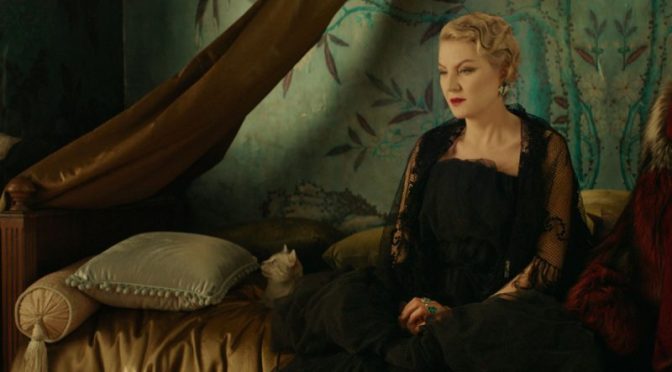 «Северный ветер» Ренаты Литвиновой станет доступен подписчикам Okko