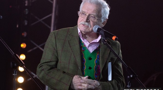 Сергей Никоненко и Михаил Филиппов получили государственные награды