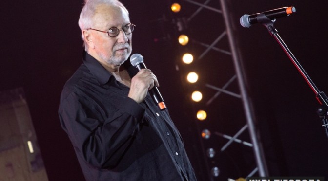 Владимир Качан будет похоронен на Троекуровском кладбище