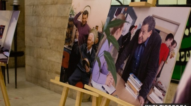 Вечер памяти Бориса Грачевского прошел в Доме кино