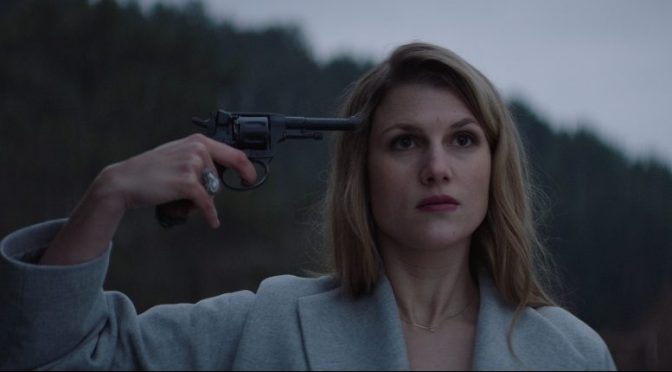 Стартовали съемки психологического триллера «Мать моего сына»