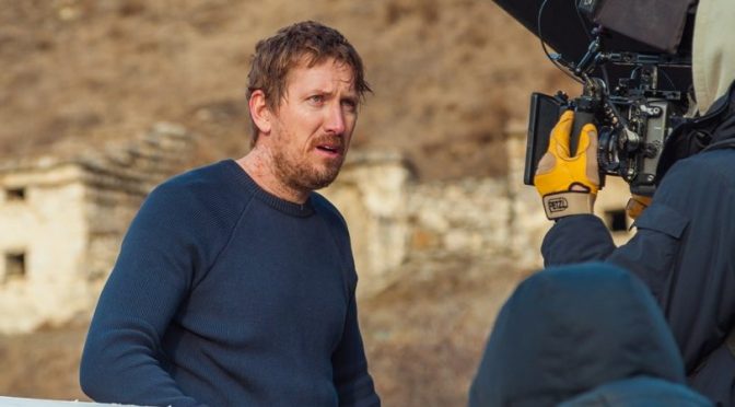 Кирилл Кяро сыграет в «Прямом эфире» Карена Оганесяна