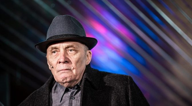 Лучшие московские спектакли получат премию «Гвоздь сезона»