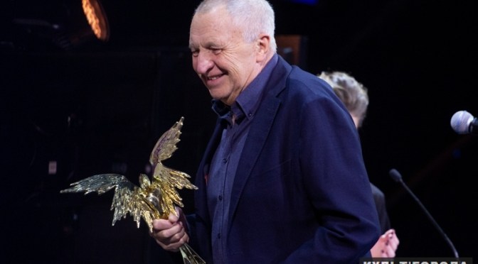 Андрей Смирнов приступил к съемкам фильма «За нас с вами»