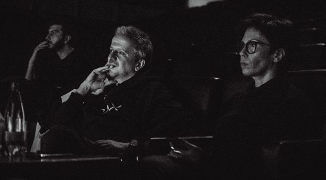 Константин Богомолов поставит спектакль «Покровские ворота»