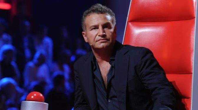 Леонид Агутин и Александр Градский снова возглавят «Голос»