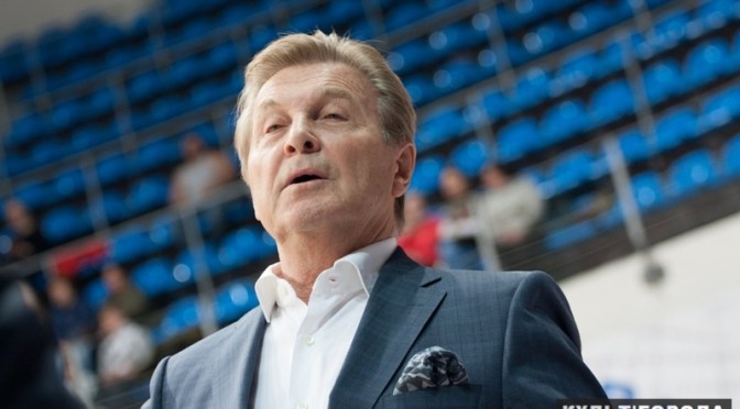 Лев Лещенко стал кавалером ордена «За заслуги в культуре и искусстве»