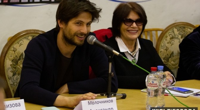 Российские программы 43ММКФ пройдут в Доме кино