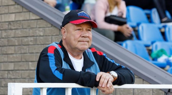 Спортивная драма «Регби» стартует на more.tv в мае