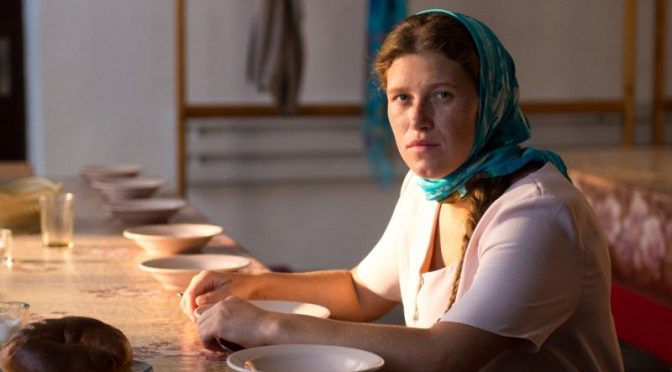 «Чики» и HAPPY END отобраны на международные фестивали