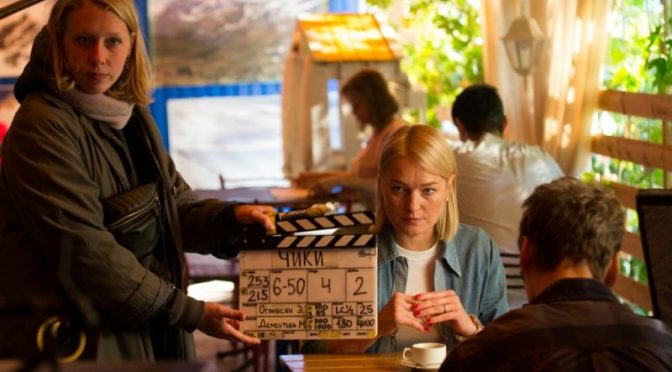 «Чики» обретут новую жизнь на телеканале СТС