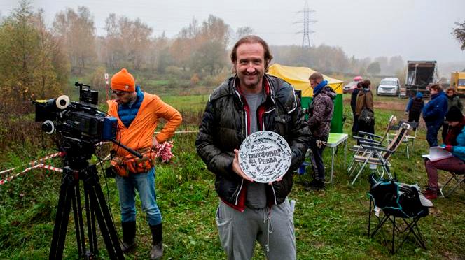 Марюс Вайсберг снимет новую «Иронию Судьбы» в США