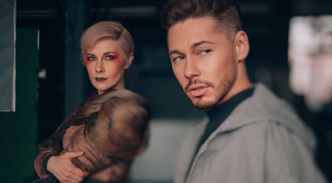 Спектакль на сцене МХАТа им. Горького увидят зрители по всему миру