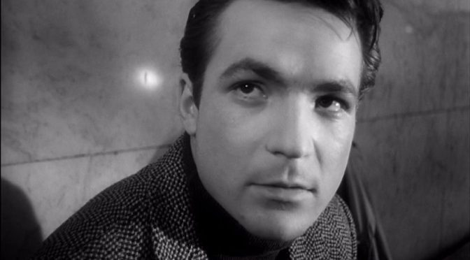 Умер Николай Губенко