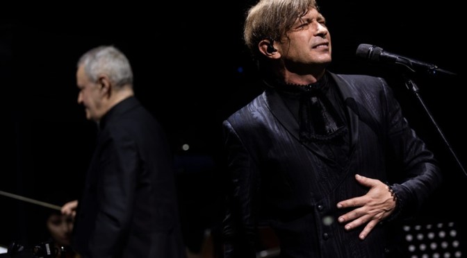 «Би-2» и «Сплин» выступят на новогоднем концерте VK Fest