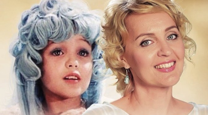 Умерла Татьяна Проценко