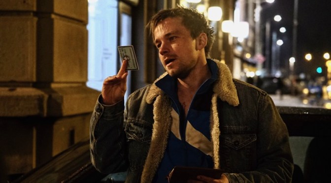 Александр Петров и Милош Бикович возглавили список главных молодых актеров