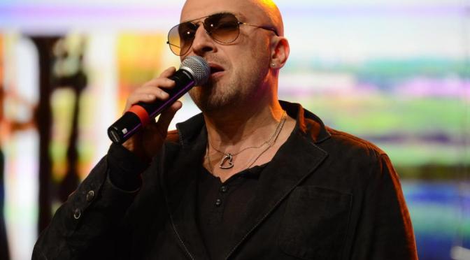 Дмитрий Нагиев станет ведущим ближайших игр КВН