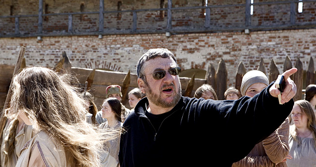 Павел Лунгин возглавит жюри сценарной премии «Слово»