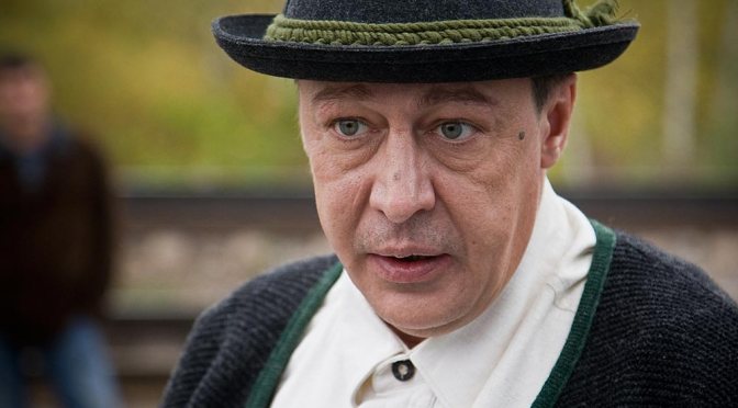 «Generation П» отпразднует 10-летие в кинотеатрах