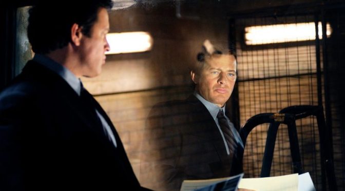 XI кинофестиваль хоррор-фильмов «КАПЛЯ» пройдет в августе