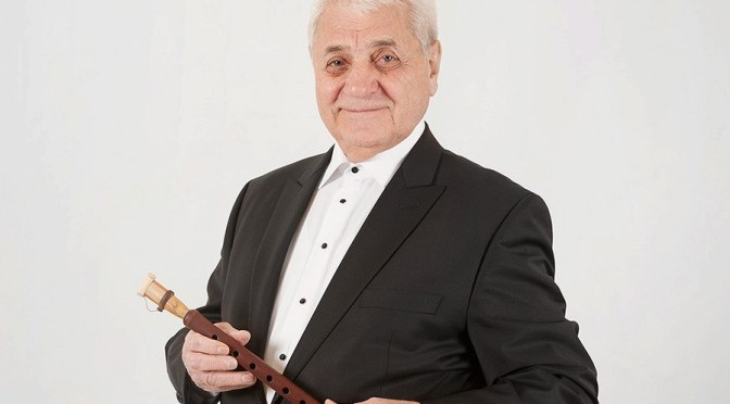 Умер Дживан Гаспарян