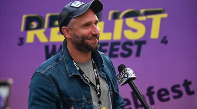 Юрий Быков станет режиссером сериала «Лихие»