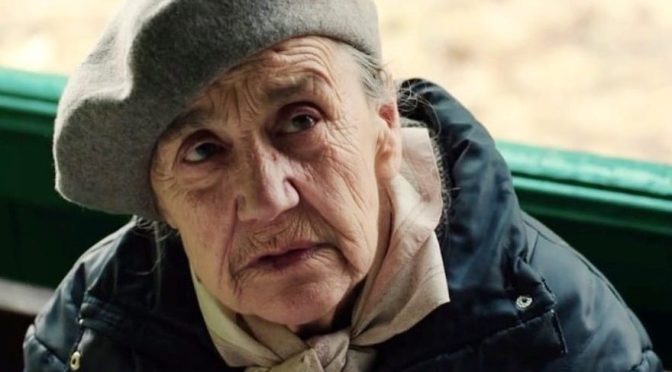 Ушла из жизни Татьяна Жукова-Киртбая