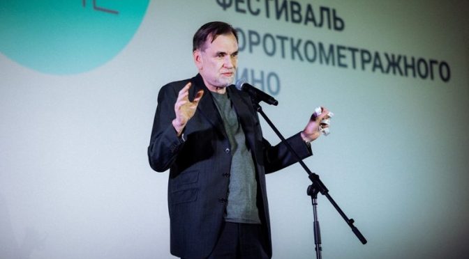 IX фестиваль короткометражного кино «Короче» открылся в Калининграде