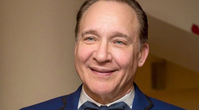 Фестиваль «Музыкальное сердце театра» пройдет в Новосибирске