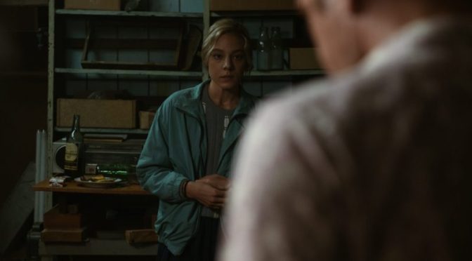 «Общага» Романа Васьянова вошла в конкурс фестиваля «Кинотавр»