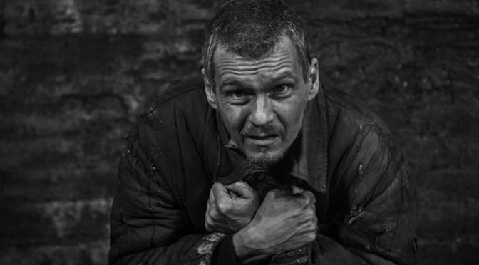 Филипп Янковский получил приз на кинофестивале в Локарно