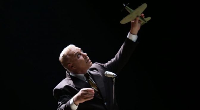 Тилль Линдеманн выступит на фестивале «Спасская башня»