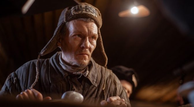 Москино Космос покажет «Ивана Денисовича» Глеба Панфилова