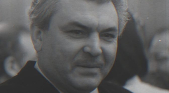 Документальный фильм Федора Бондарчука покажет телеканал СТС