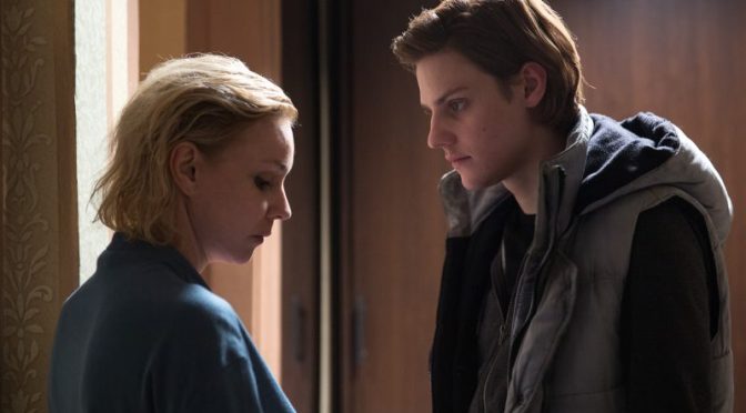 Опубликован предпремьерный трейлер фильма «Ампир V»