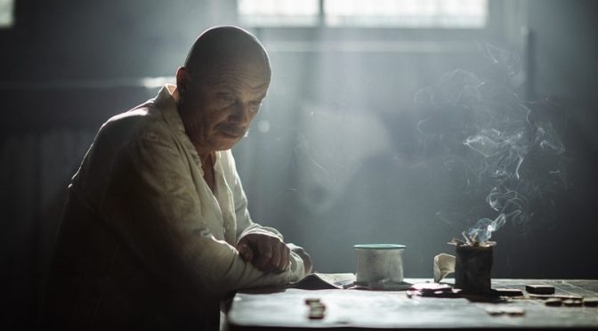 Андрей Смоляков сыграет попа в сериале по сказкам Пушкина