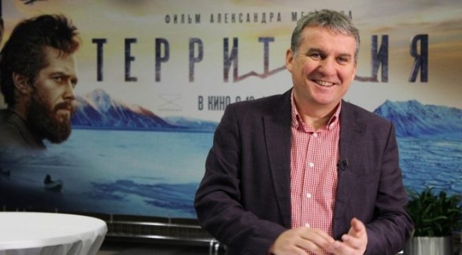 Умер Александр Мельник