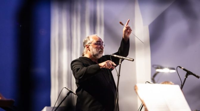 Всемирный день философии отметят в Калининграде “Музыкой и философией огня”