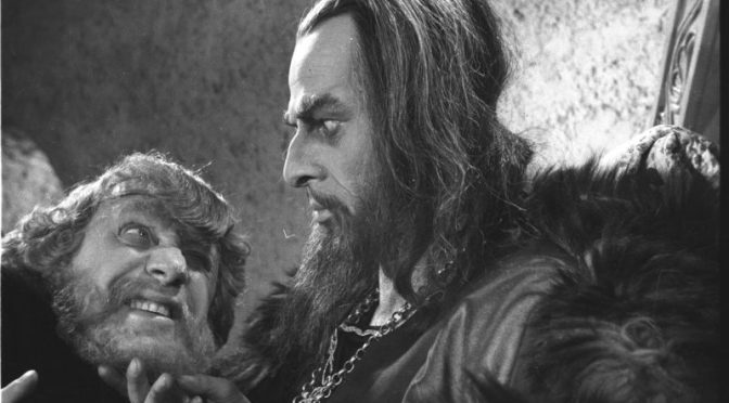 Книга «Иван Грозный. Хроники Эйзенштейна» выйдет к перевыпуску фильма