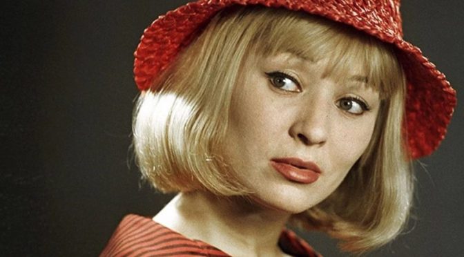 Ушла из жизни Татьяна Бестаева