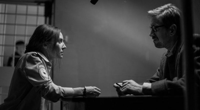 Завершились съемки драмы «Дополнительный урок» с Юлией Александровой и Кириллом Кяро