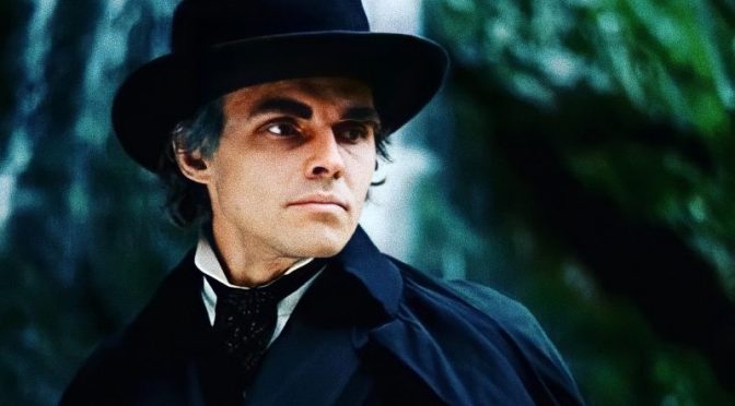 Ушел из жизни Виктор Евграфов