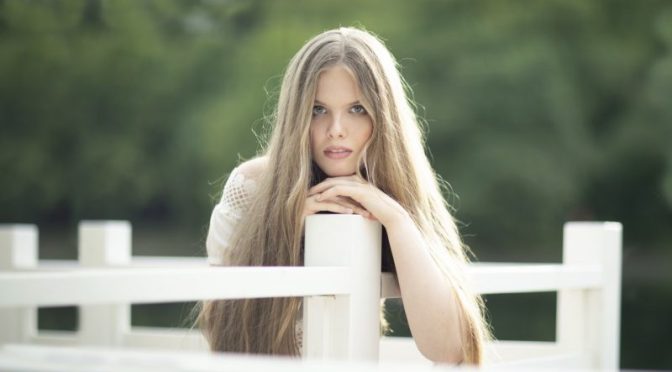 «Орфей» представляет La Stravaganza Евы Геворгян