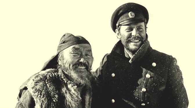 Фестиваль архивных фильмов пройдет в кинотеатре МОСКИНО КОСМОС