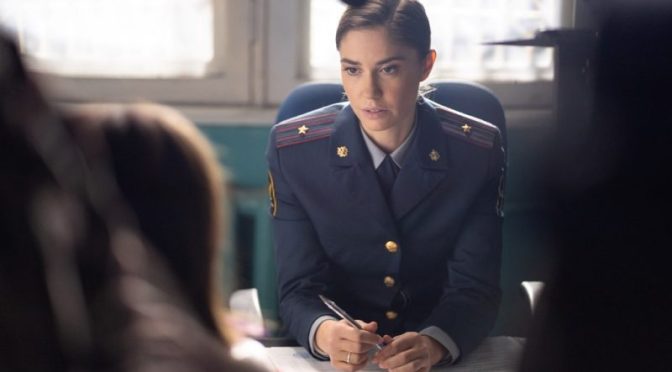 Агата Муцениеце и Павел Табаков сыграют в сериале о выживании в диких условиях